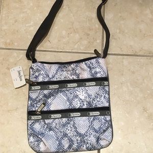 Le sport sac Classic Quinn Bag